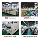 high current power supply transformer